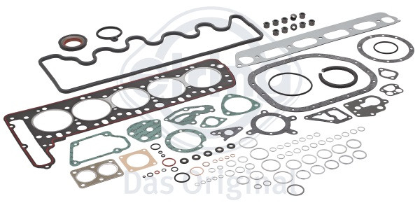 ELRING Dichtungsvollsatz, Motor